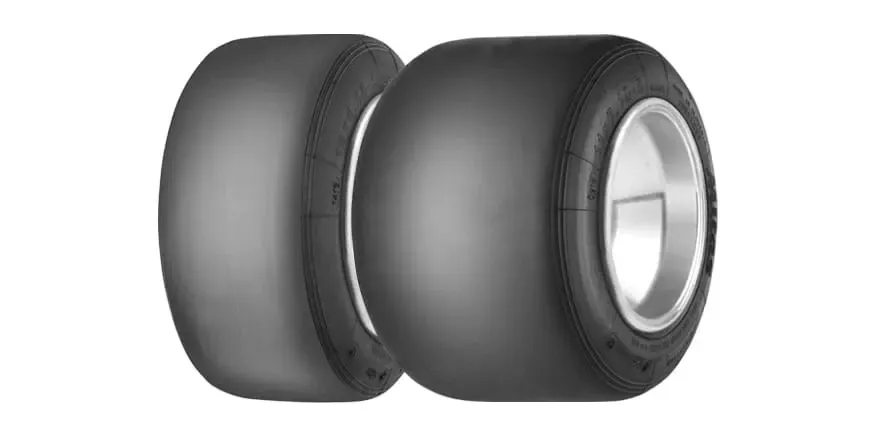 OPONA 11X7.10-5  MITAS GOKART  TL SRH 